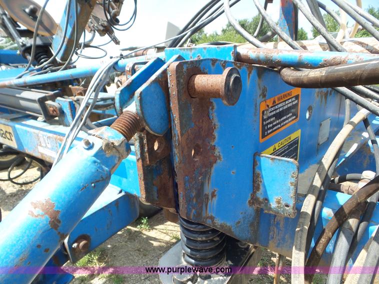 image for item CC9943 DMI Nutri-Placr 3250 applicator