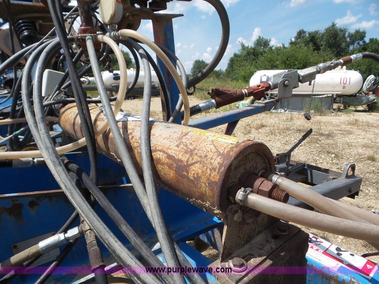 image for item CC9943 DMI Nutri-Placr 3250 applicator