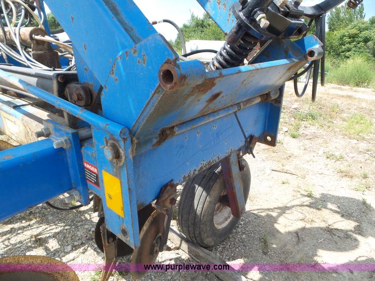 image for item CC9943 DMI Nutri-Placr 3250 applicator