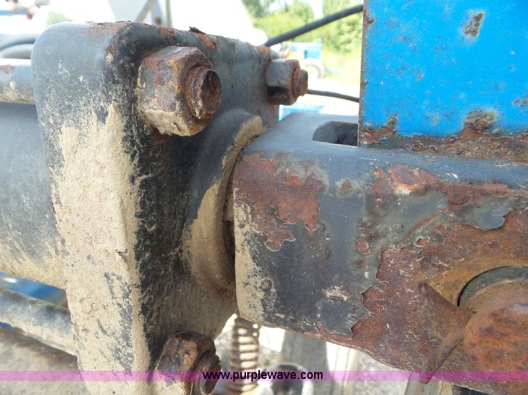 image for item CC9943 DMI Nutri-Placr 3250 applicator