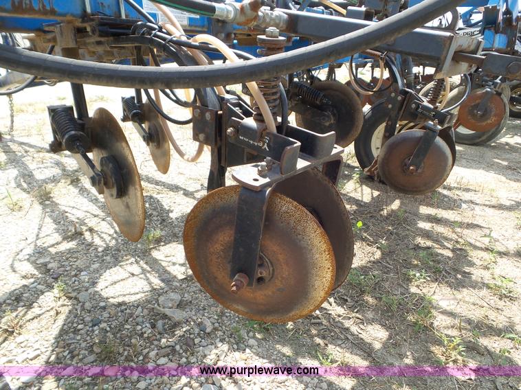 image for item CC9943 DMI Nutri-Placr 3250 applicator