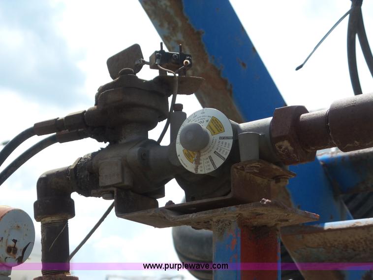 image for item CC9943 DMI Nutri-Placr 3250 applicator