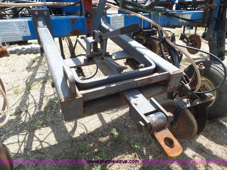 image for item CC9943 DMI Nutri-Placr 3250 applicator