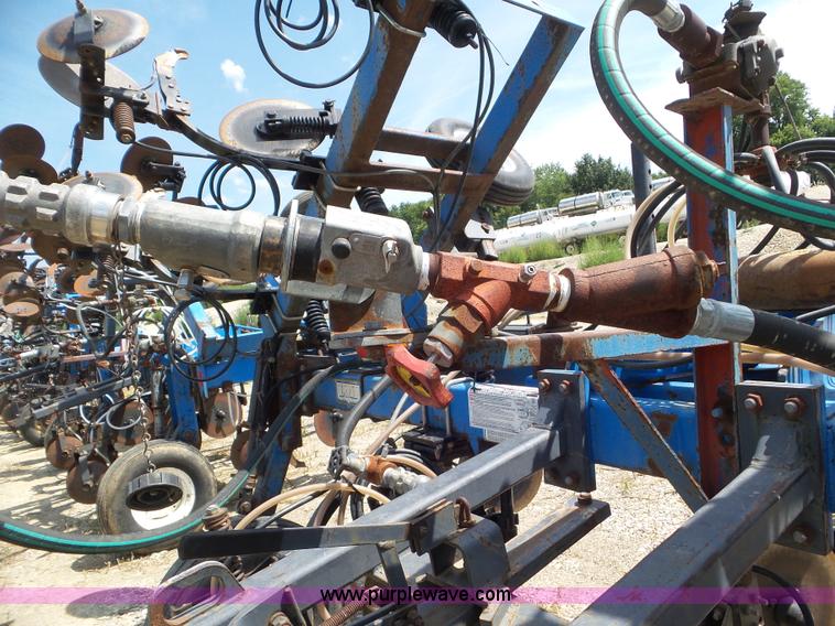 image for item CC9943 DMI Nutri-Placr 3250 applicator