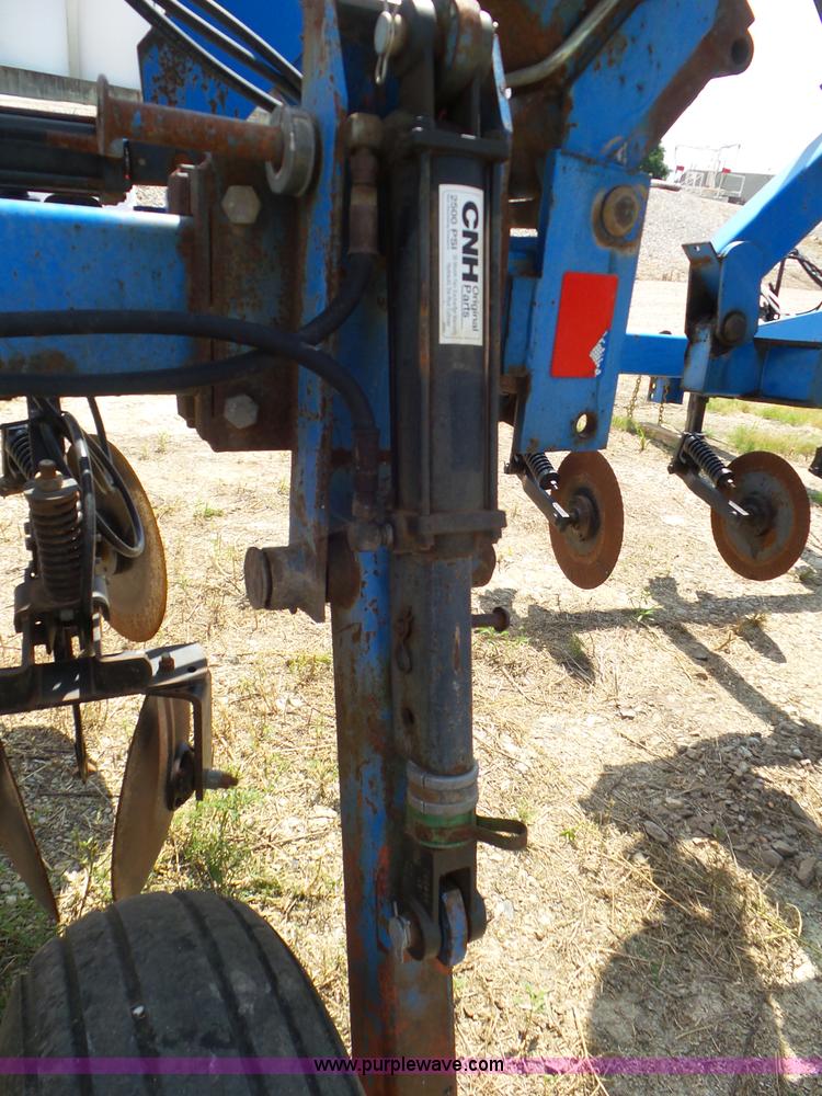 image for item CC9943 DMI Nutri-Placr 3250 applicator