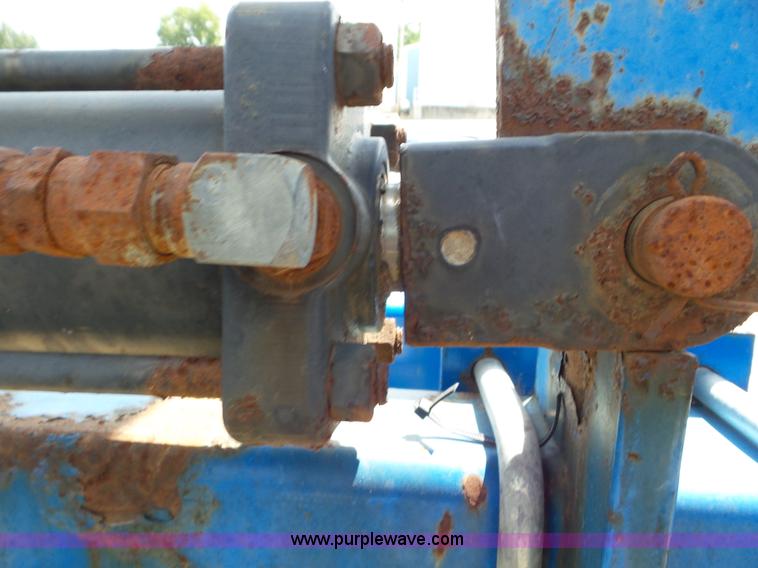 image for item CC9943 DMI Nutri-Placr 3250 applicator