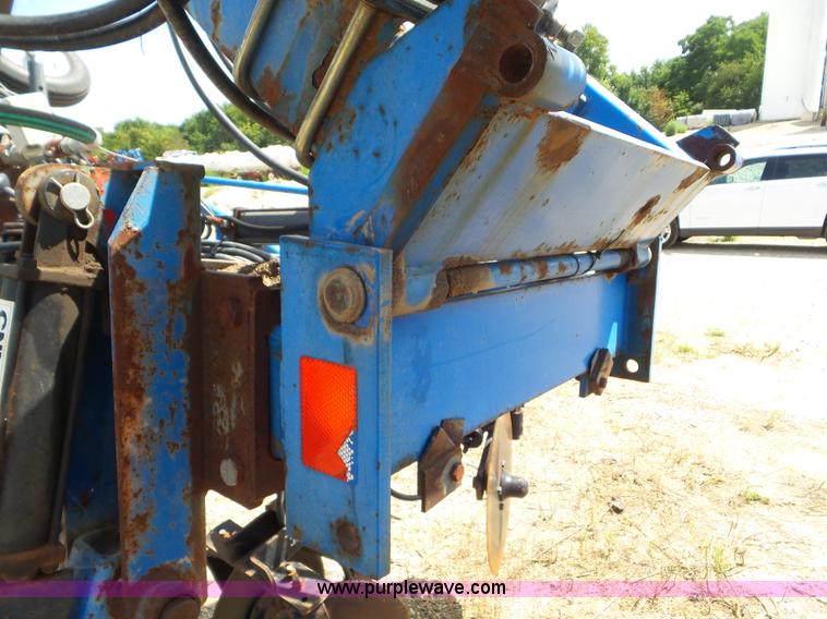 image for item CC9943 DMI Nutri-Placr 3250 applicator