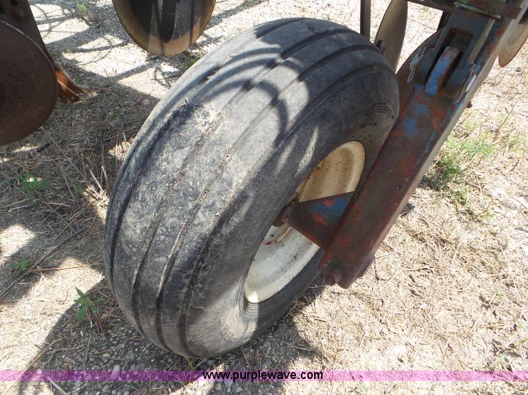 image for item CC9943 DMI Nutri-Placr 3250 applicator