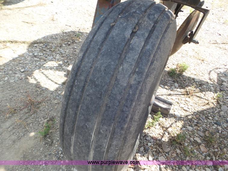 image for item CC9943 DMI Nutri-Placr 3250 applicator