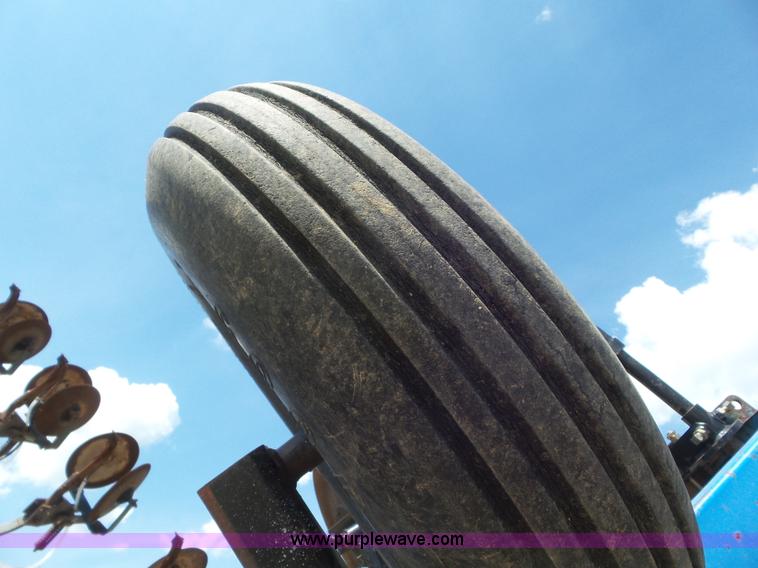 image for item CC9943 DMI Nutri-Placr 3250 applicator