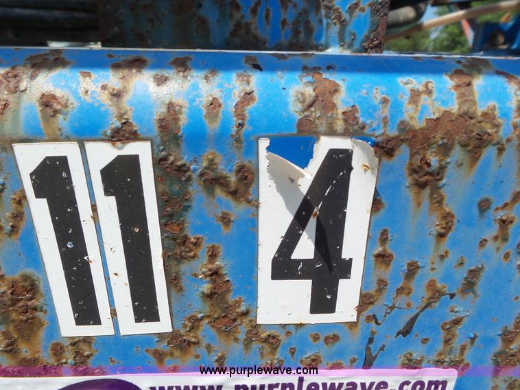 image for item CC9943 DMI Nutri-Placr 3250 applicator