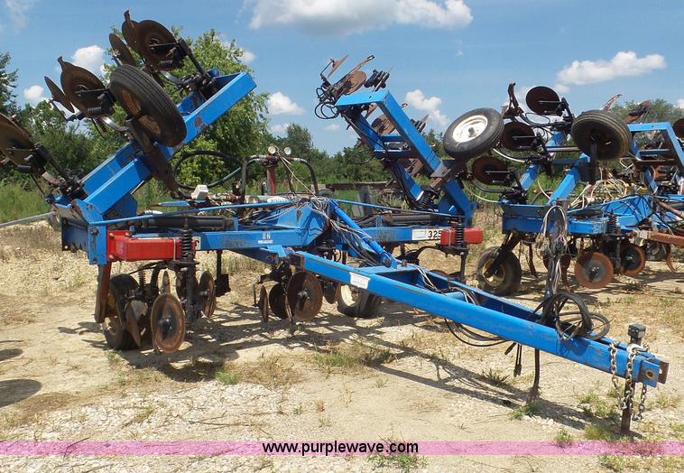 image for item CC9944 DMI Nutri-Placr 3250 applicator