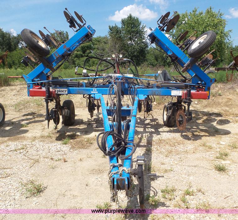 image for item CC9944 DMI Nutri-Placr 3250 applicator