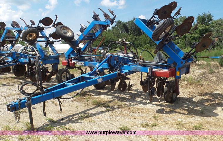 image for item CC9944 DMI Nutri-Placr 3250 applicator