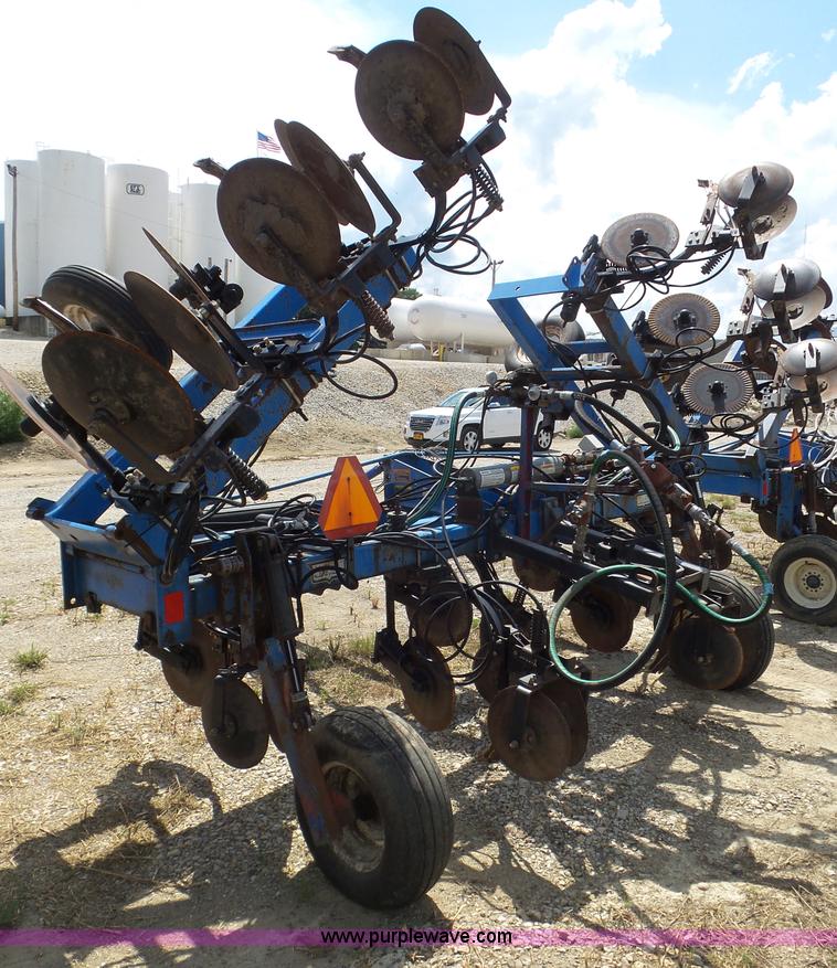 image for item CC9944 DMI Nutri-Placr 3250 applicator