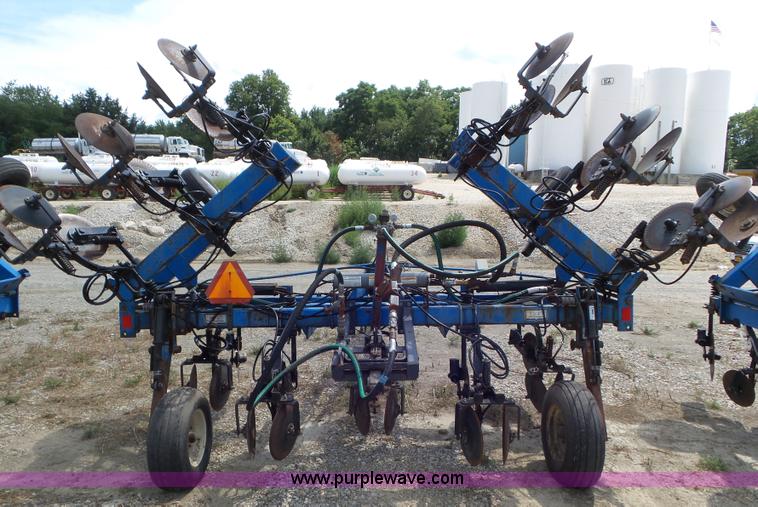 image for item CC9944 DMI Nutri-Placr 3250 applicator