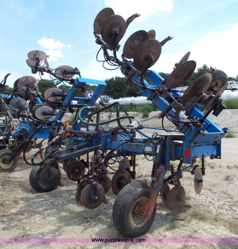 image for item CC9944 DMI Nutri-Placr 3250 applicator