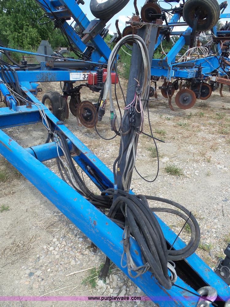 image for item CC9944 DMI Nutri-Placr 3250 applicator