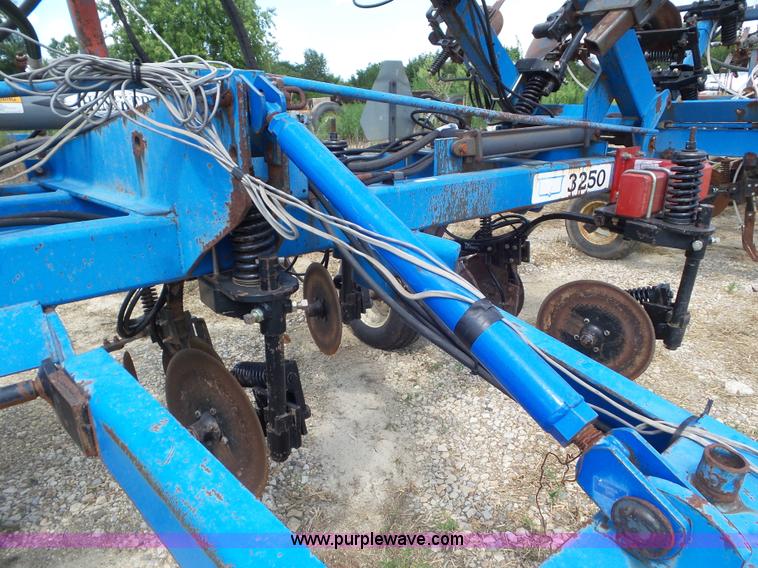 image for item CC9944 DMI Nutri-Placr 3250 applicator