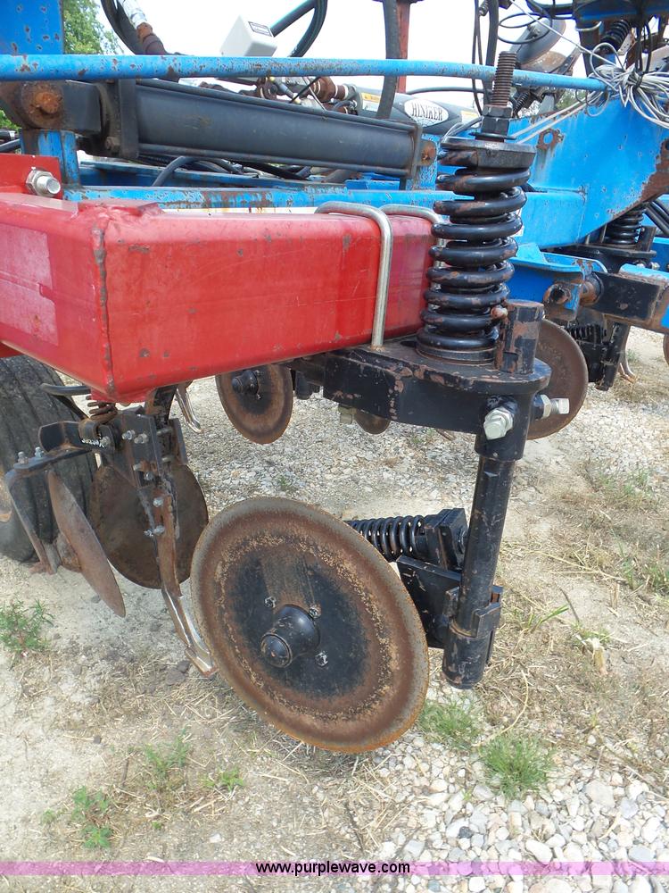 image for item CC9944 DMI Nutri-Placr 3250 applicator