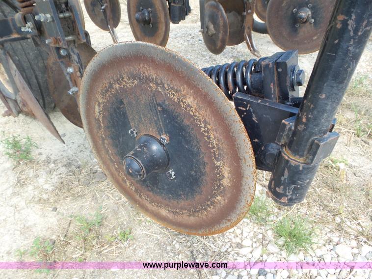 image for item CC9944 DMI Nutri-Placr 3250 applicator