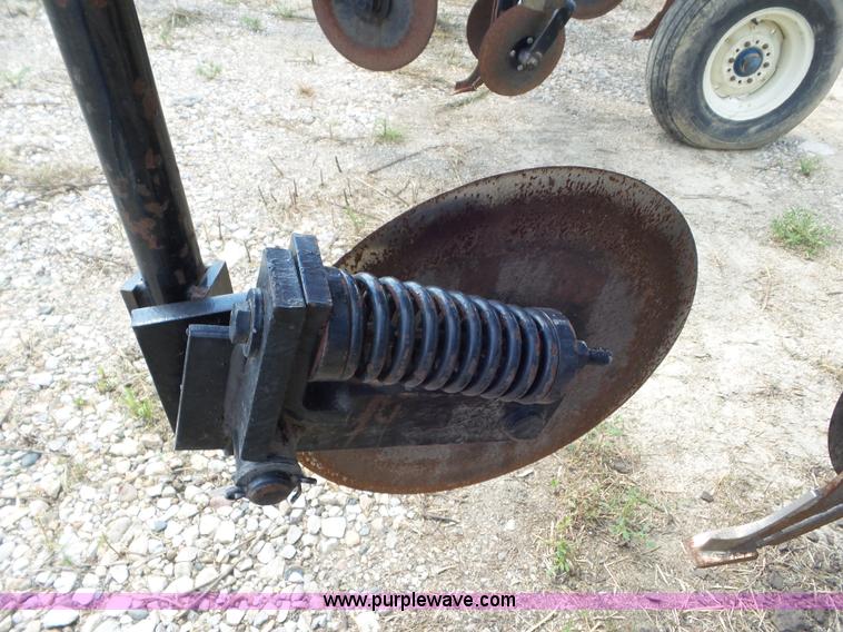 image for item CC9944 DMI Nutri-Placr 3250 applicator