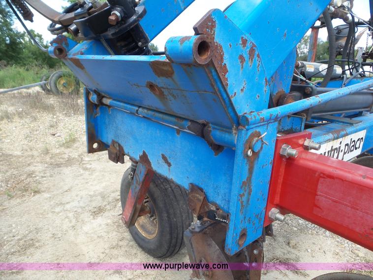 image for item CC9944 DMI Nutri-Placr 3250 applicator