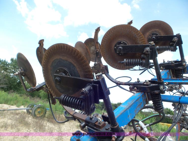 image for item CC9944 DMI Nutri-Placr 3250 applicator