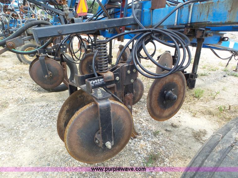 image for item CC9944 DMI Nutri-Placr 3250 applicator