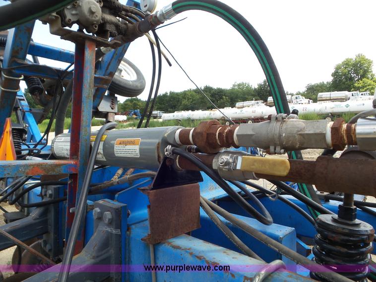 image for item CC9944 DMI Nutri-Placr 3250 applicator