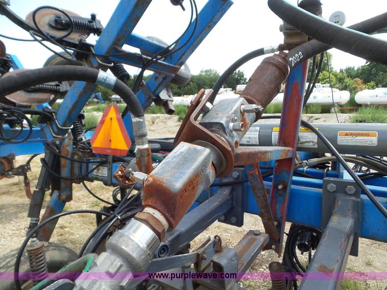 image for item CC9944 DMI Nutri-Placr 3250 applicator