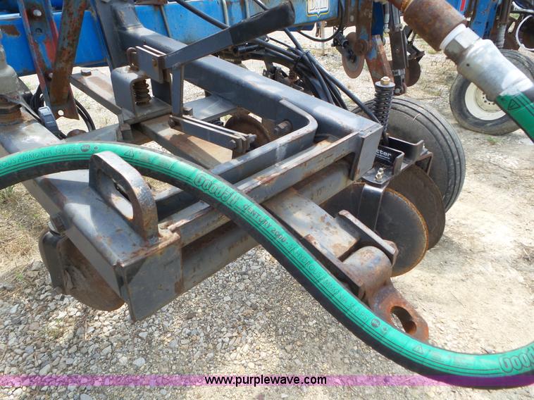 image for item CC9944 DMI Nutri-Placr 3250 applicator