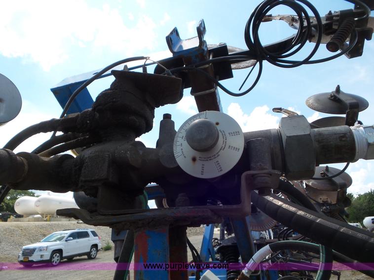 image for item CC9944 DMI Nutri-Placr 3250 applicator