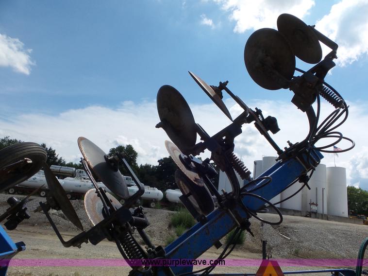 image for item CC9944 DMI Nutri-Placr 3250 applicator