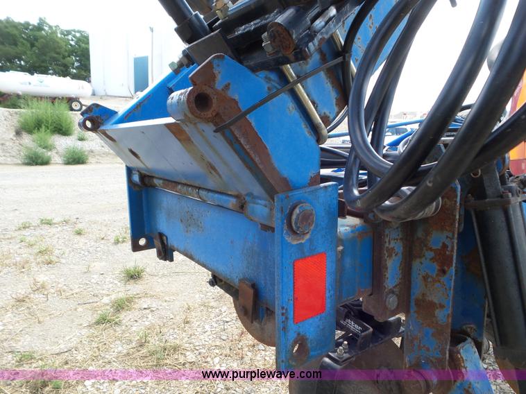 image for item CC9944 DMI Nutri-Placr 3250 applicator