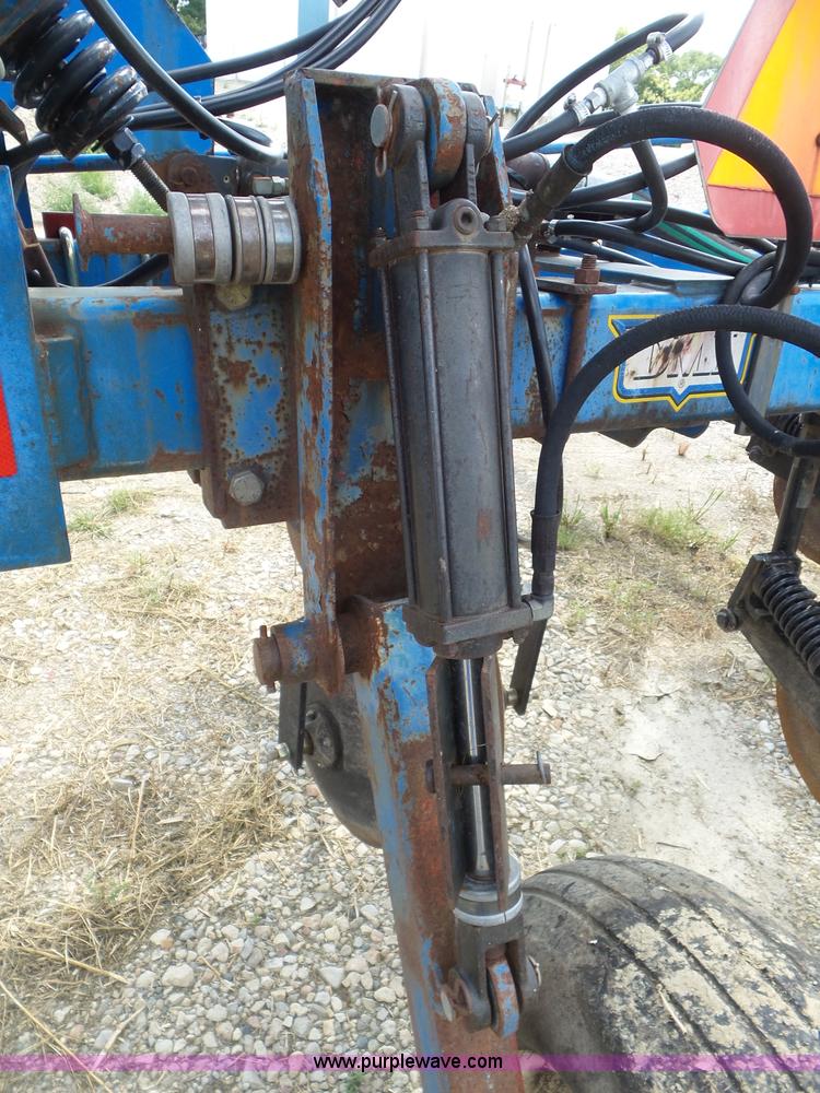 image for item CC9944 DMI Nutri-Placr 3250 applicator