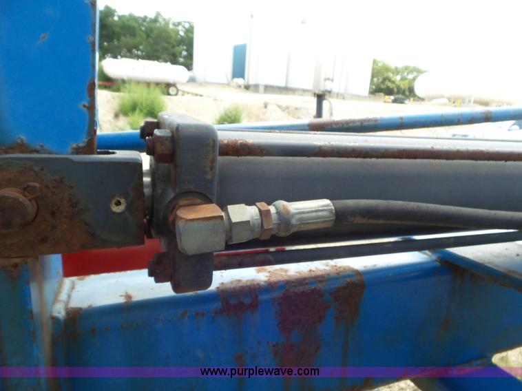 image for item CC9944 DMI Nutri-Placr 3250 applicator