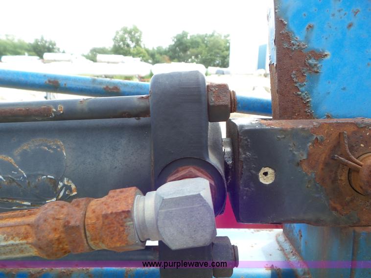 image for item CC9944 DMI Nutri-Placr 3250 applicator