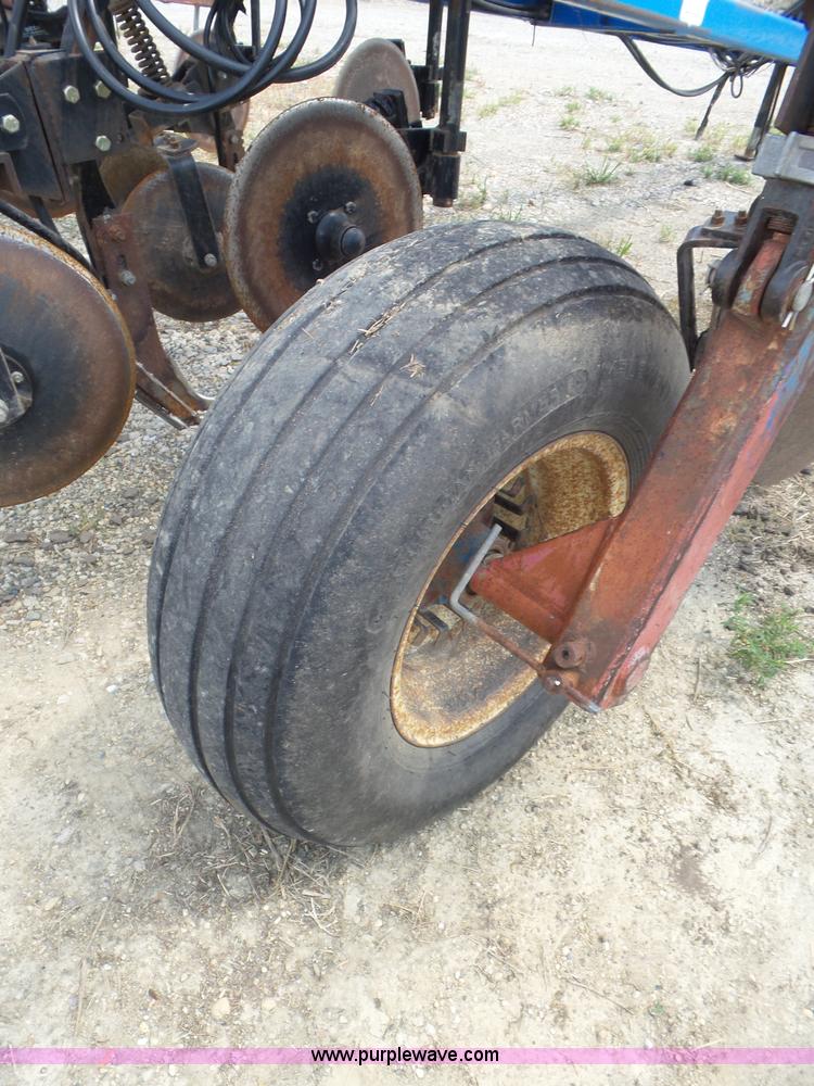 image for item CC9944 DMI Nutri-Placr 3250 applicator