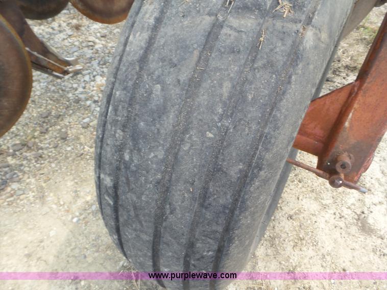 image for item CC9944 DMI Nutri-Placr 3250 applicator