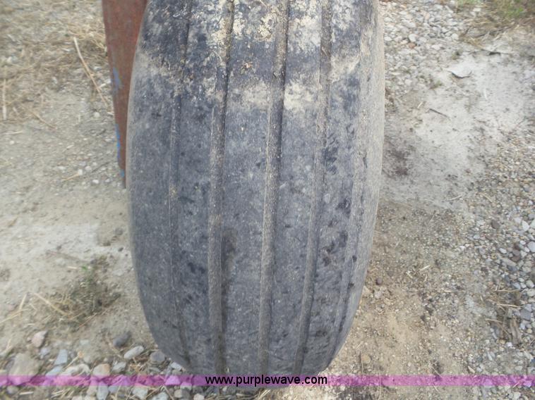 image for item CC9944 DMI Nutri-Placr 3250 applicator