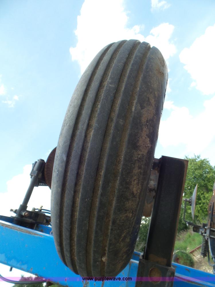 image for item CC9944 DMI Nutri-Placr 3250 applicator