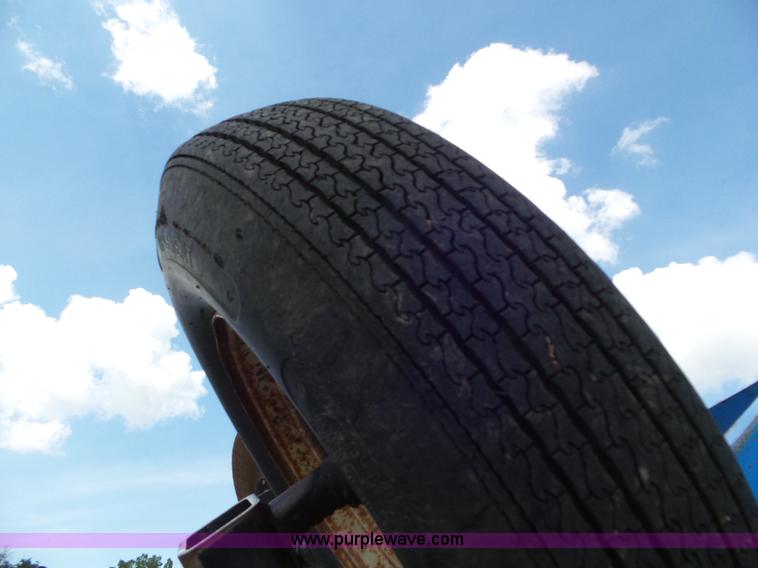 image for item CC9944 DMI Nutri-Placr 3250 applicator