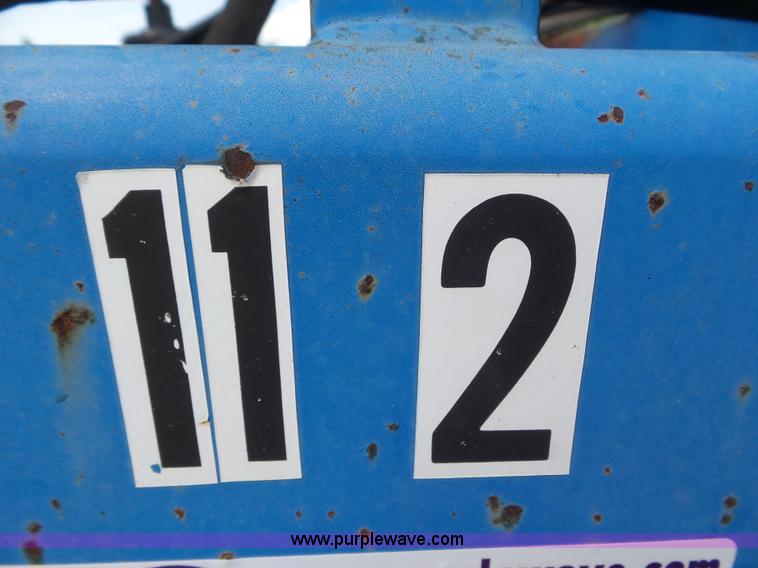 image for item CC9944 DMI Nutri-Placr 3250 applicator