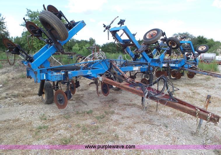 image for item CC9945 DMI Nutri-Placr 3250 applicator