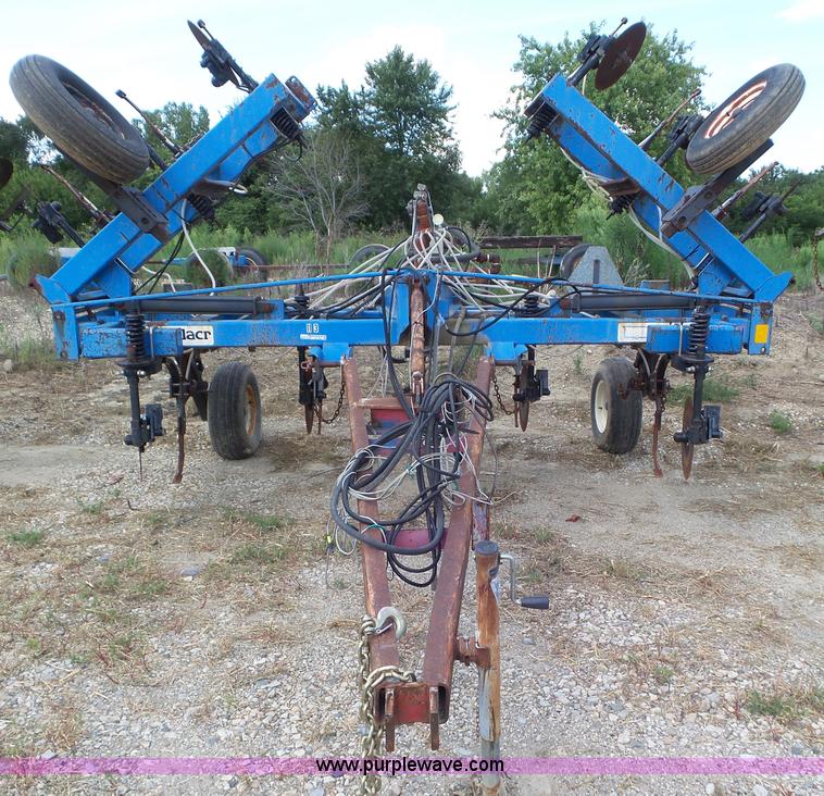 image for item CC9945 DMI Nutri-Placr 3250 applicator