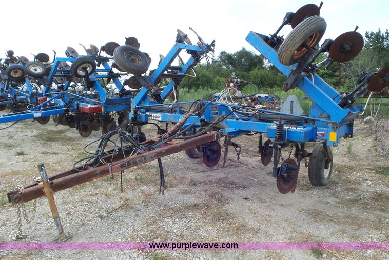 image for item CC9945 DMI Nutri-Placr 3250 applicator