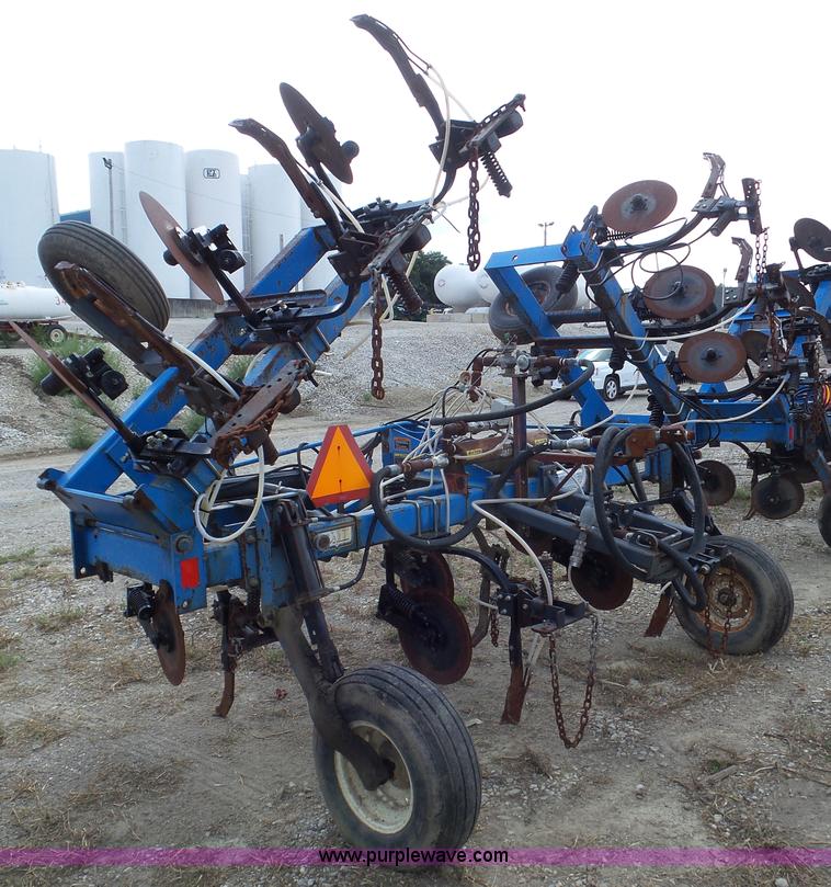 image for item CC9945 DMI Nutri-Placr 3250 applicator