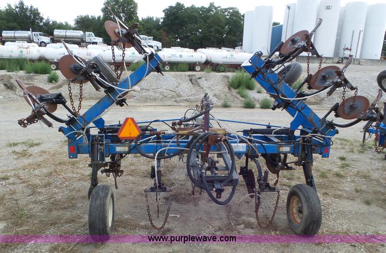 image for item CC9945 DMI Nutri-Placr 3250 applicator