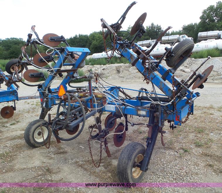 image for item CC9945 DMI Nutri-Placr 3250 applicator